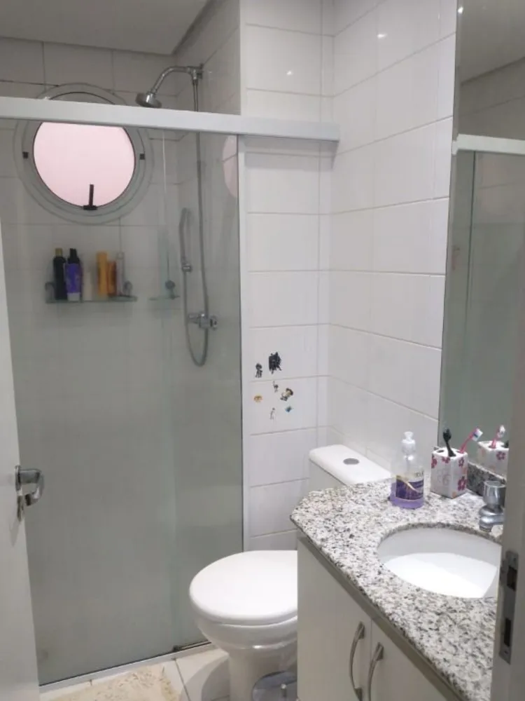 Apartamento, 3 quartos, 95 m² - Foto 13