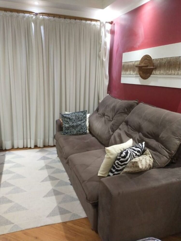 Apartamento, 3 quartos, 95 m² - Foto 8