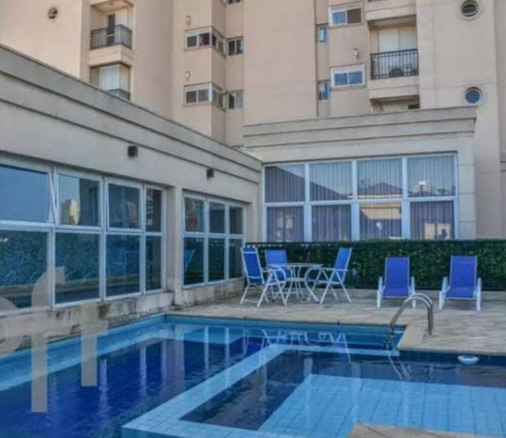 Apartamento, 3 quartos, 95 m² - Foto 10
