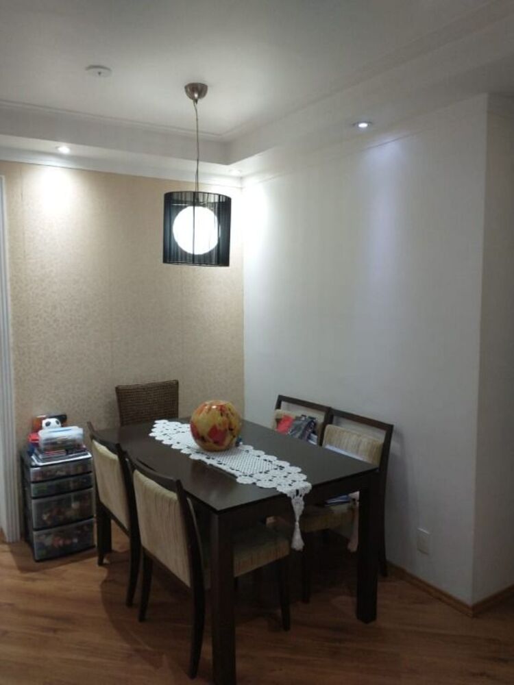 Apartamento, 3 quartos, 95 m² - Foto 4