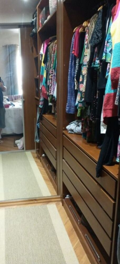 Apartamento, 3 quartos, 95 m² - Foto 7