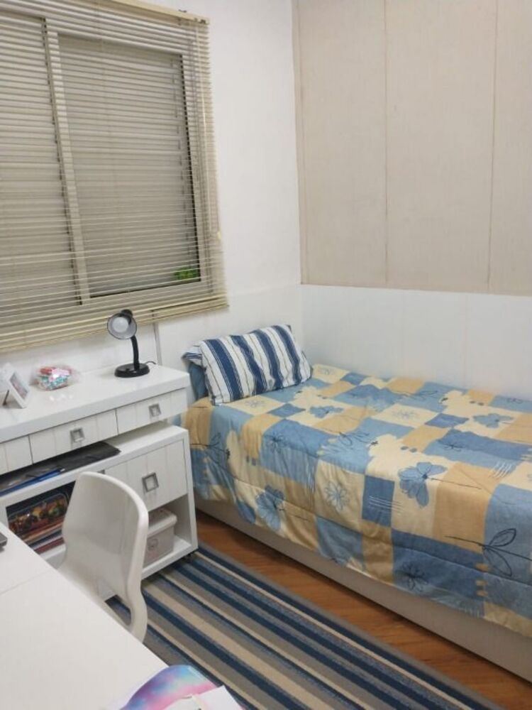 Apartamento, 3 quartos, 95 m² - Foto 5