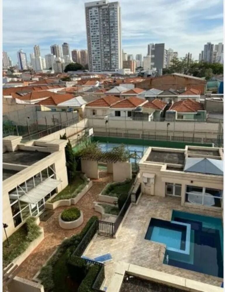 Apartamento, 3 quartos, 95 m² - Foto 9