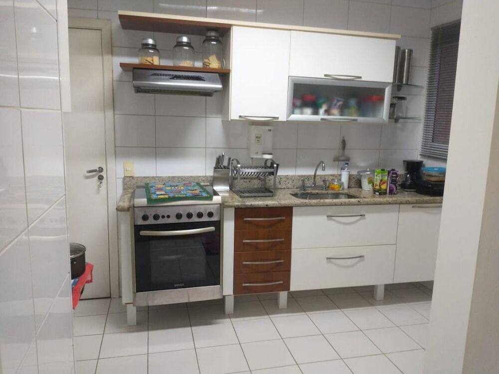 Apartamento, 3 quartos, 95 m² - Foto 3