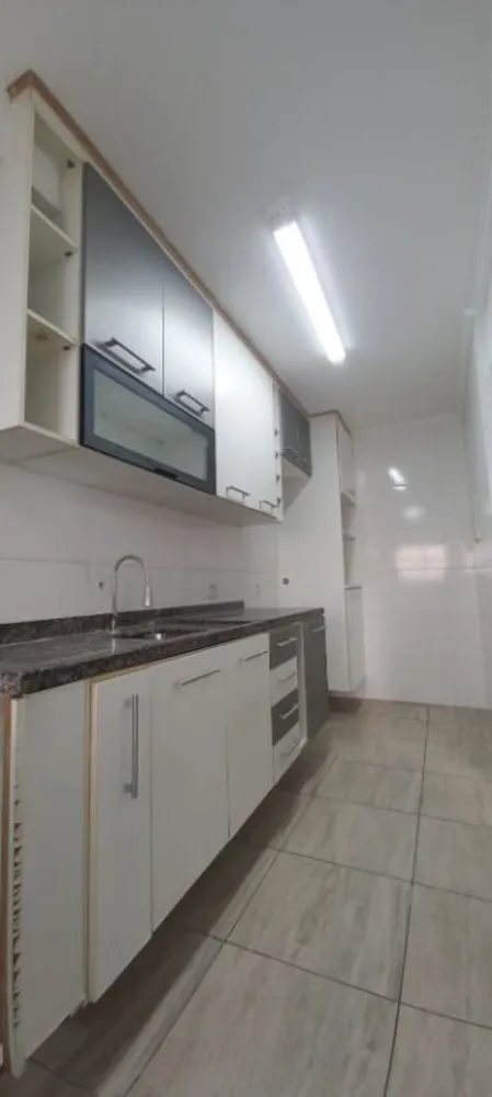 Apartamento, 2 quartos, 52 m² - Foto 6