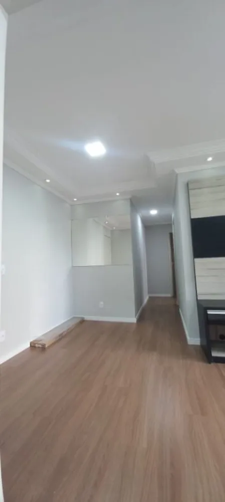 Apartamento, 2 quartos, 52 m² - Foto 1