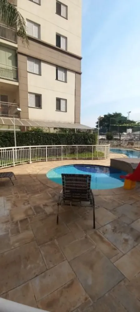 Apartamento, 2 quartos, 52 m² - Foto 5