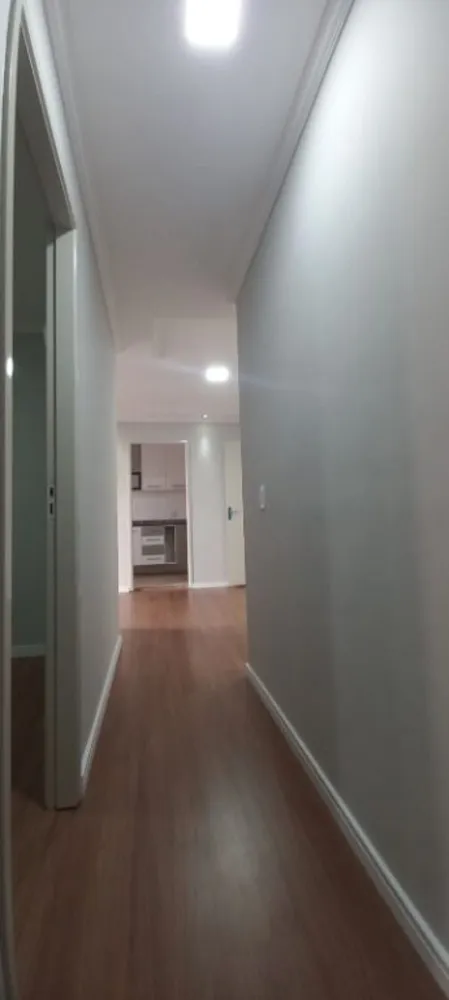 Apartamento, 2 quartos, 52 m² - Foto 6