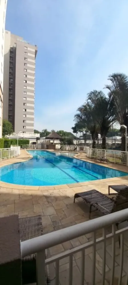 Apartamento, 2 quartos, 52 m² - Foto 8