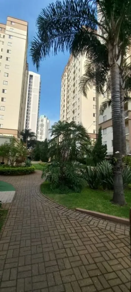 Apartamento, 2 quartos, 52 m² - Foto 7