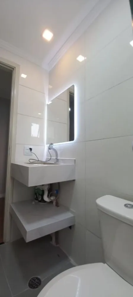 Apartamento, 2 quartos, 52 m² - Foto 8