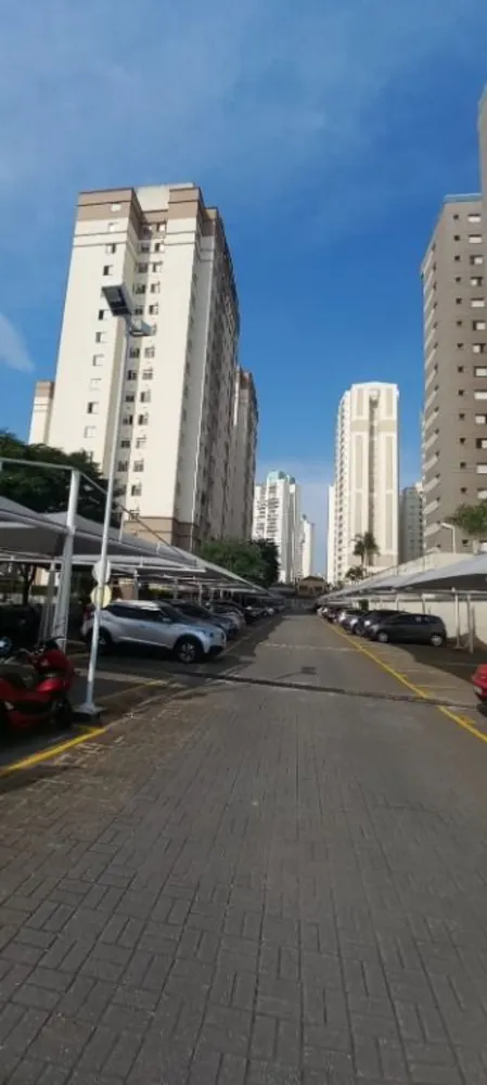 Apartamento, 2 quartos, 52 m² - Foto 11