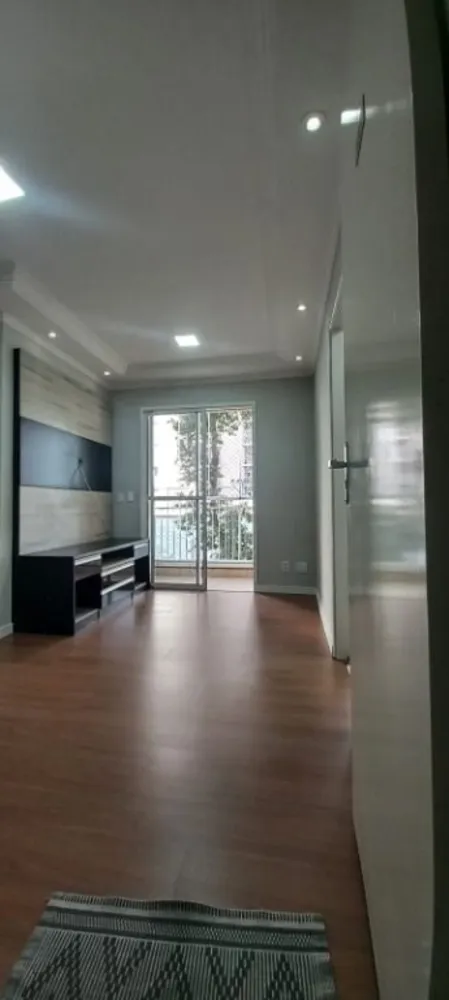 Apartamento, 2 quartos, 52 m² - Foto 2