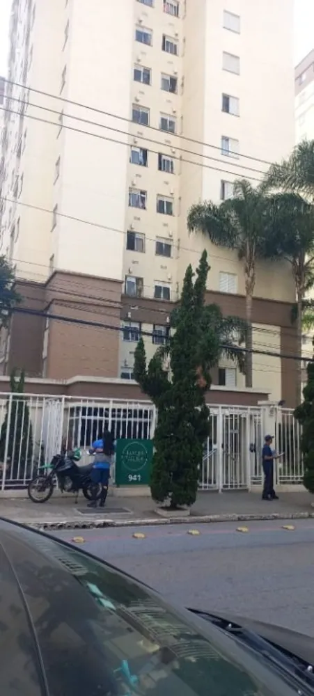 Apartamento, 2 quartos, 52 m² - Foto 12