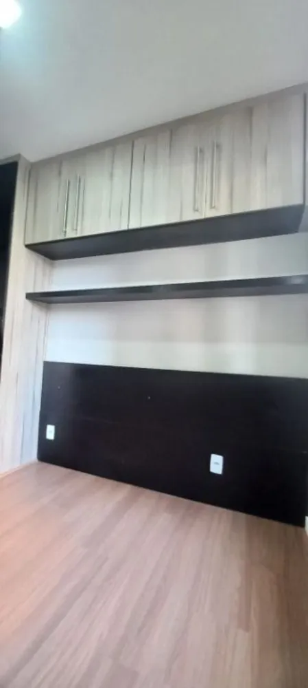 Apartamento, 2 quartos, 52 m² - Foto 3