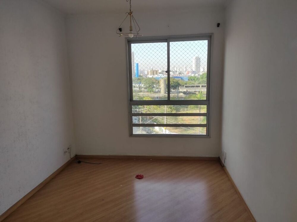 Apartamento para alugar com 2 quartos, 49m² - Foto 1