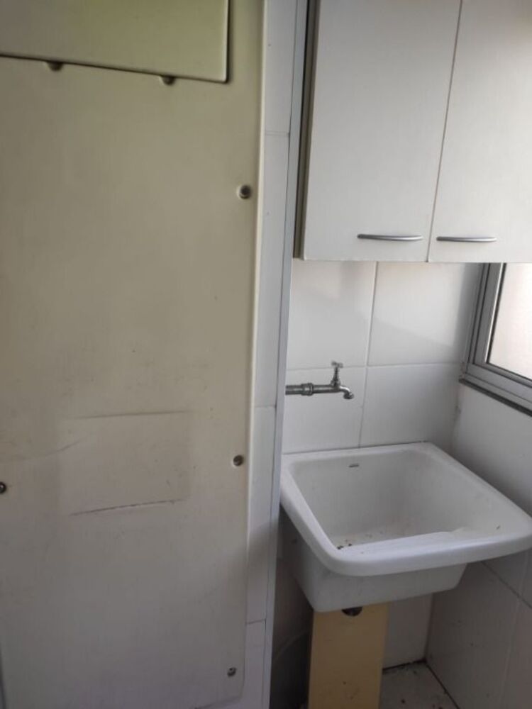 Apartamento para alugar com 2 quartos, 49m² - Foto 7