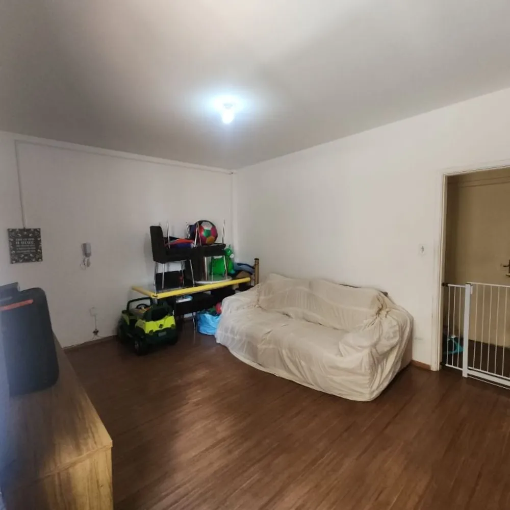 Apartamento, 2 quartos, 68 m² - Foto 1