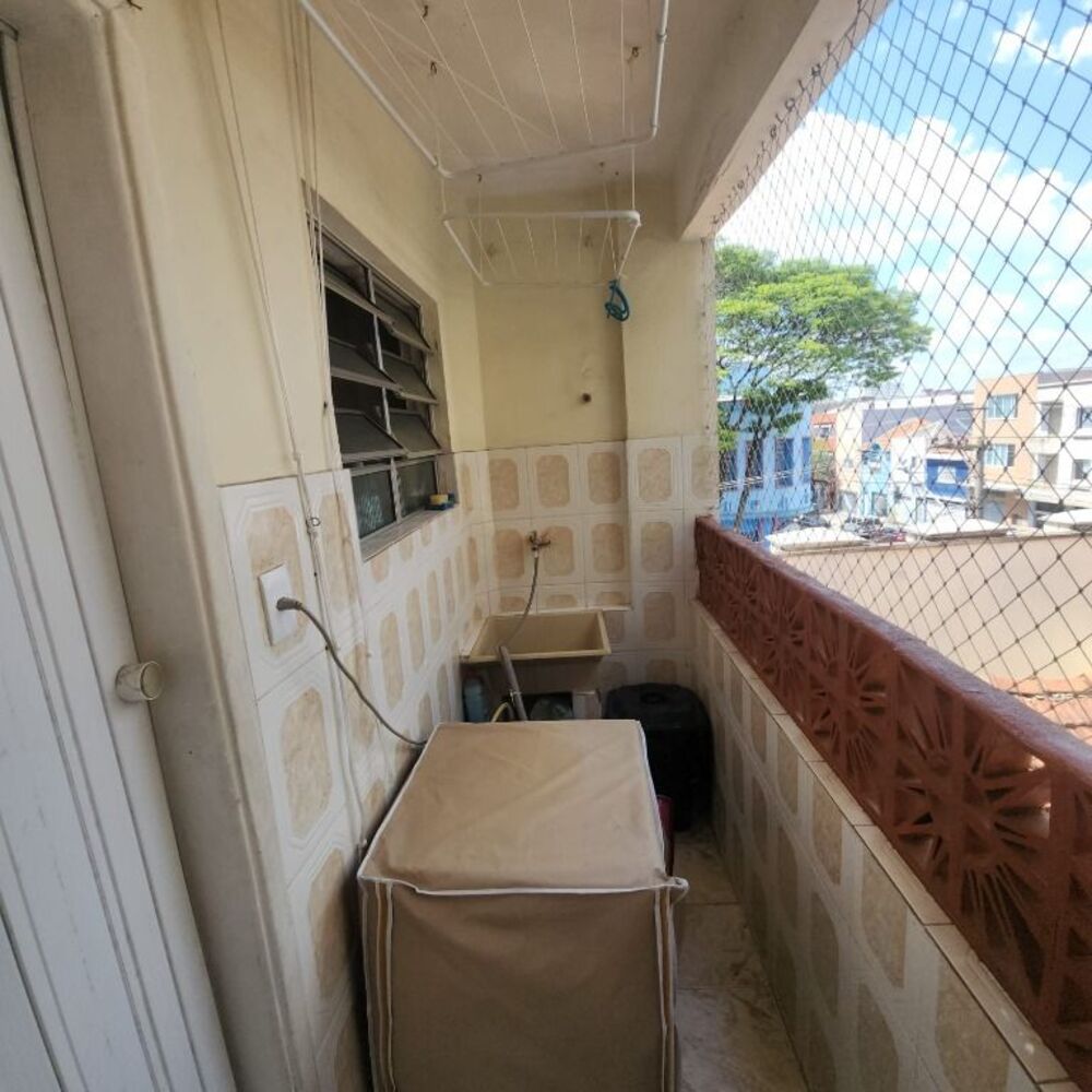 Apartamento, 2 quartos, 68 m² - Foto 3