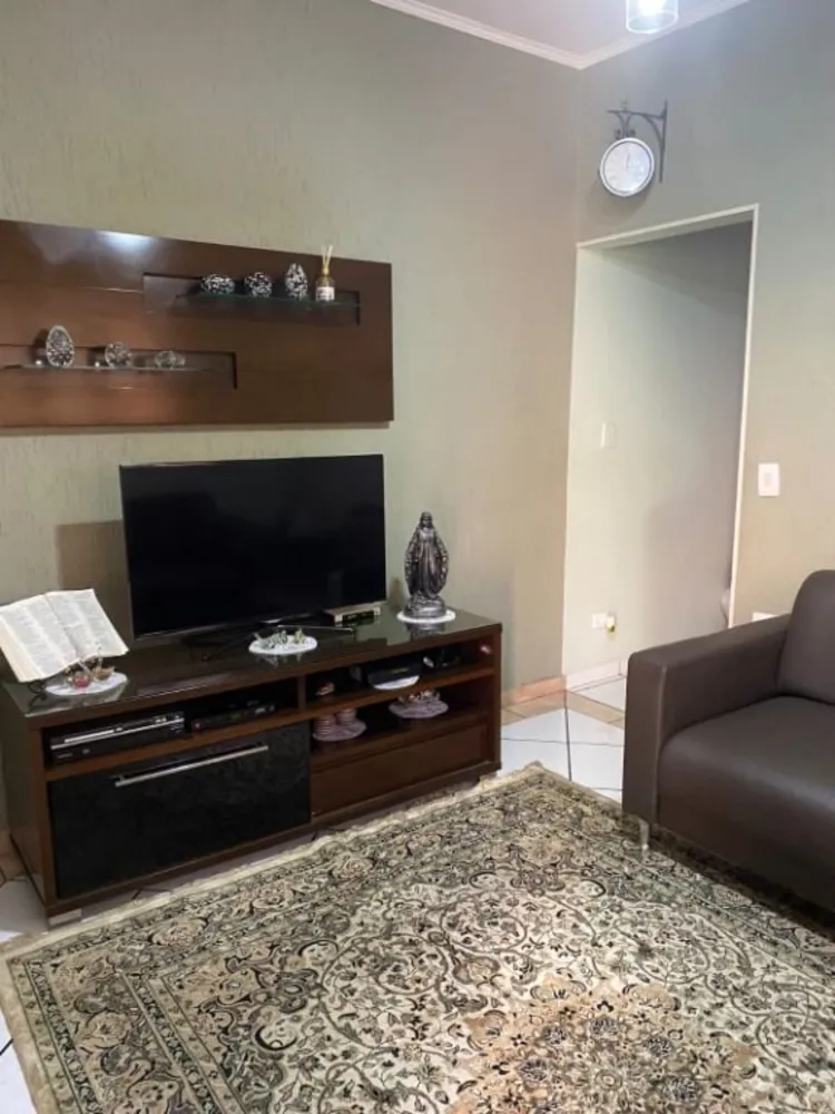 Casa, 2 quartos, 110 m² - Foto 1
