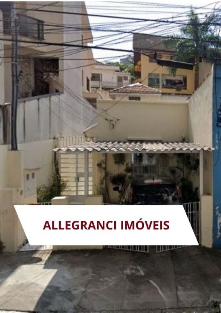 Casa, 1 quarto, 100 m² - Foto 1