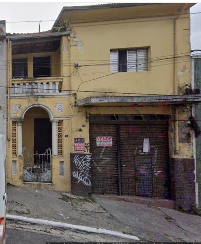 Casa, 3 quartos, 184 m² - Foto 1