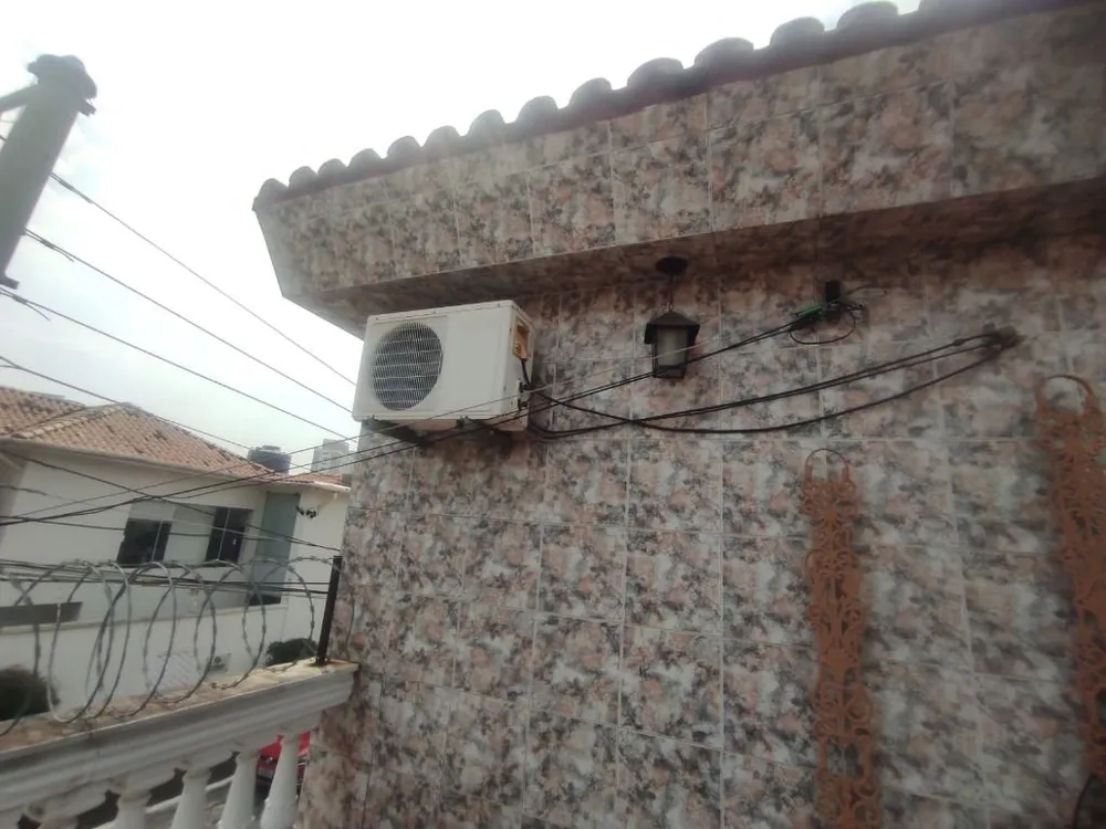 Casa, 4 quartos, 246 m² - Foto 4