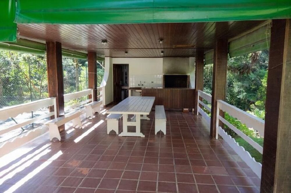 Casa, 7 quartos, 924 m² - Foto 4