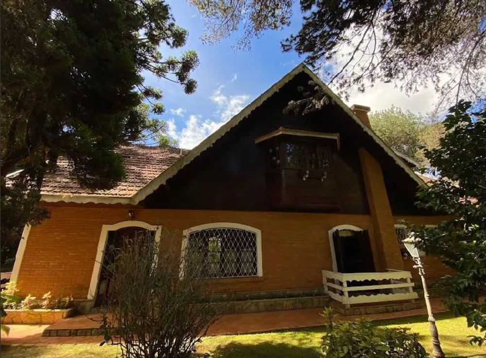 Casa, 7 quartos, 924 m² - Foto 3
