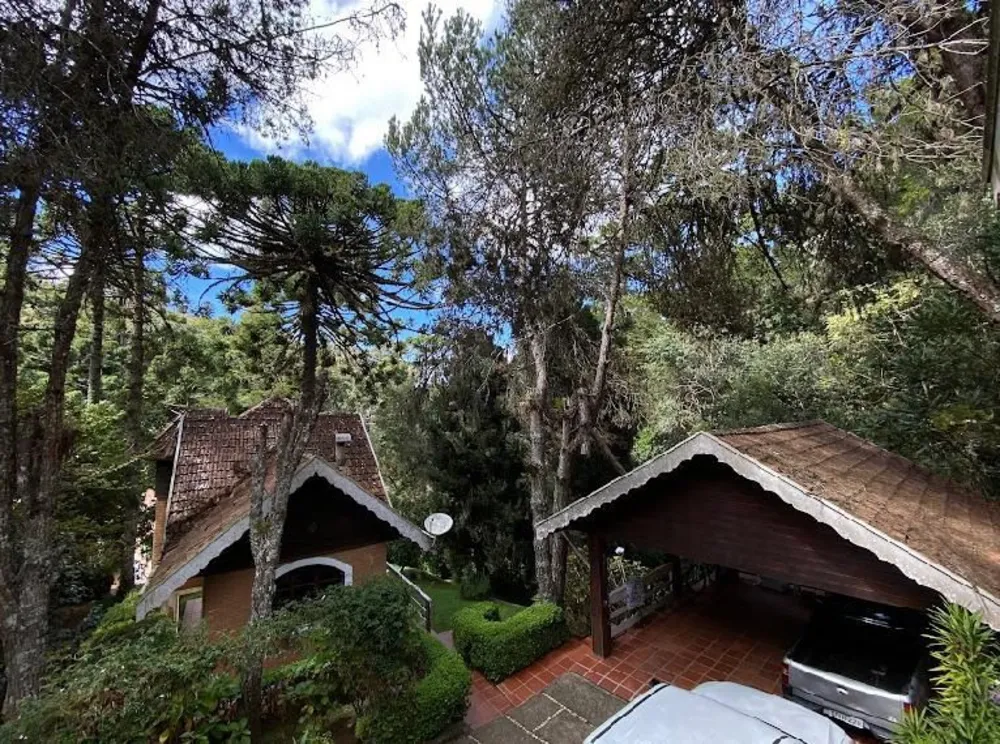 Casa, 7 quartos, 924 m² - Foto 12