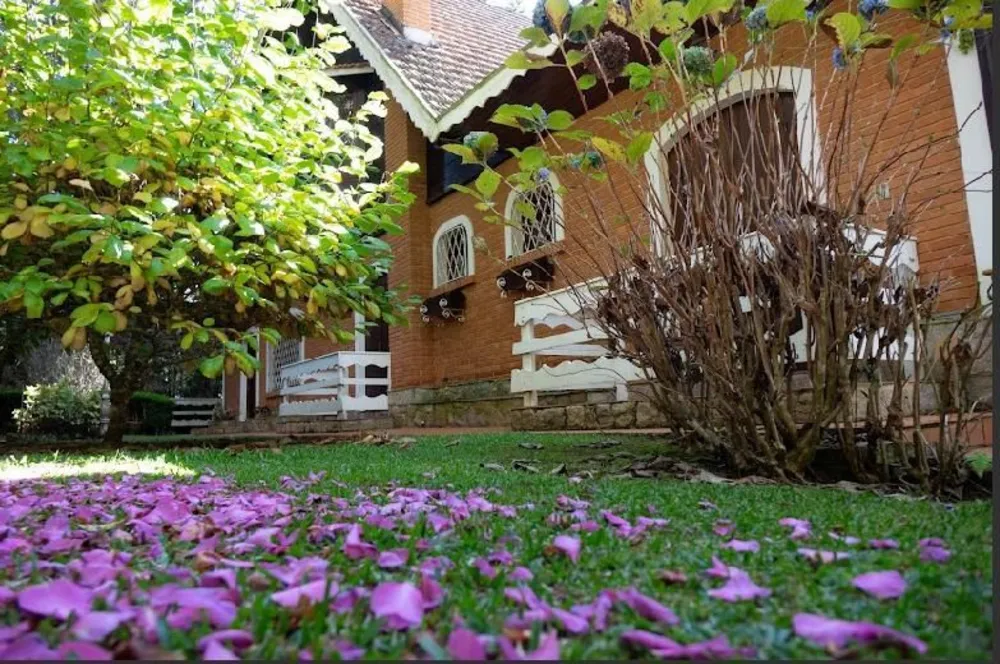 Casa, 7 quartos, 924 m² - Foto 7