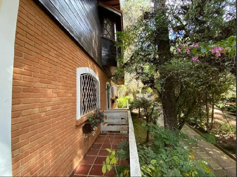 Casa, 7 quartos, 924 m² - Foto 10