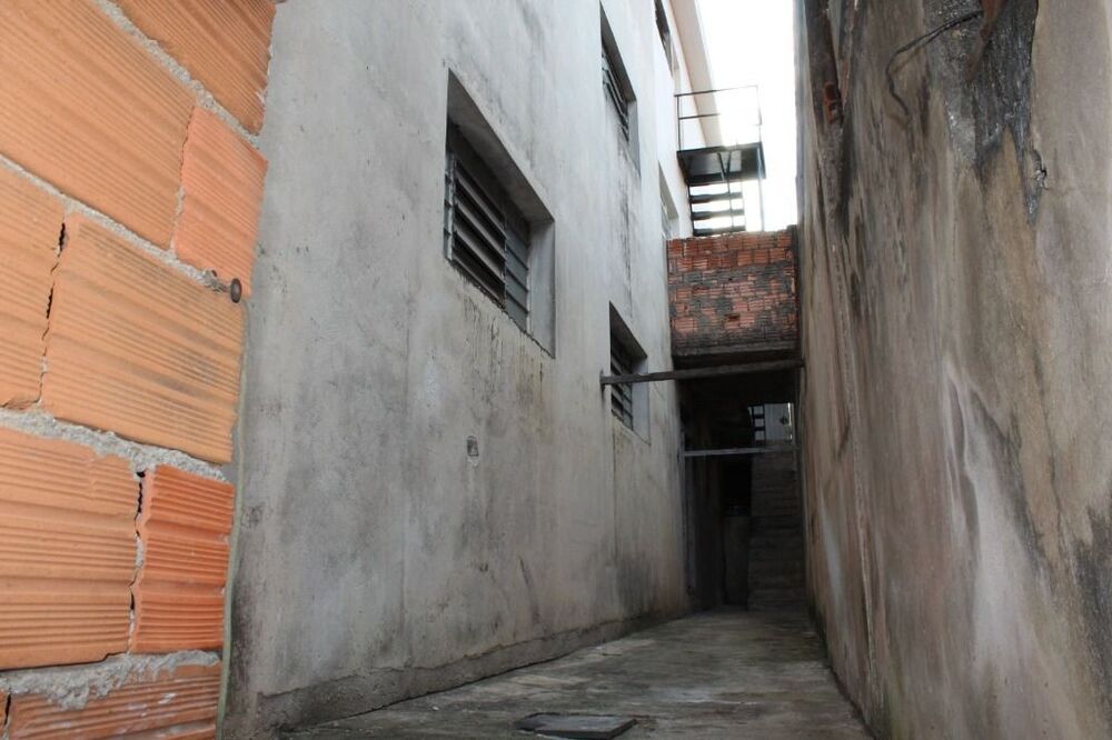 Prédio Inteiro, 800 m² - Foto 3