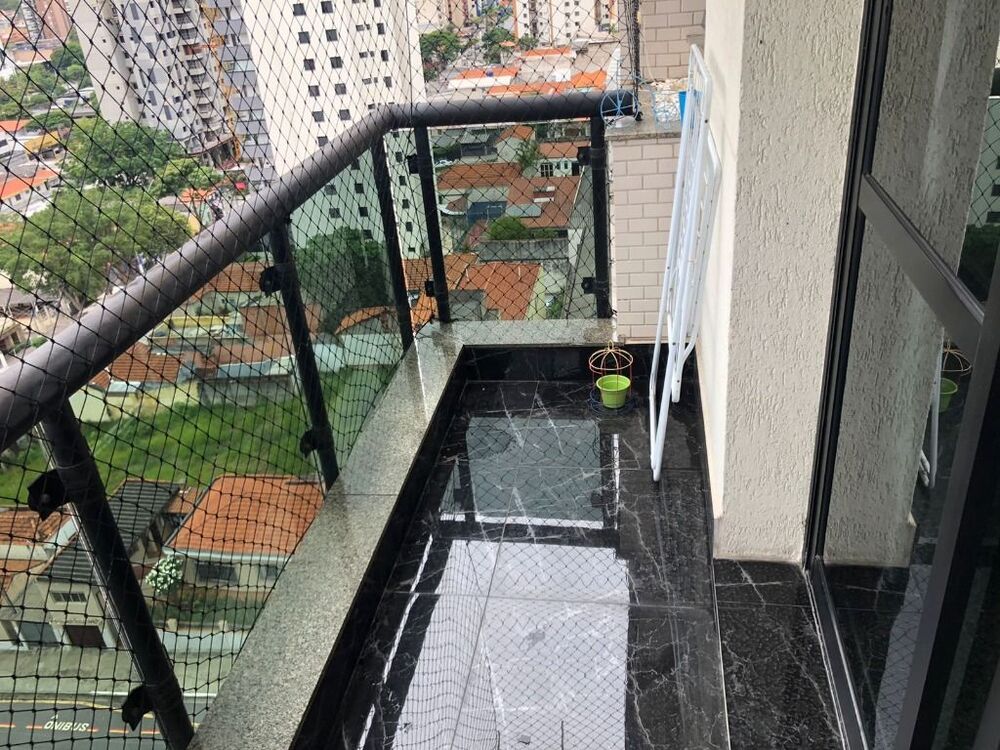 Apartamento, 4 quartos, 160 m² - Foto 9
