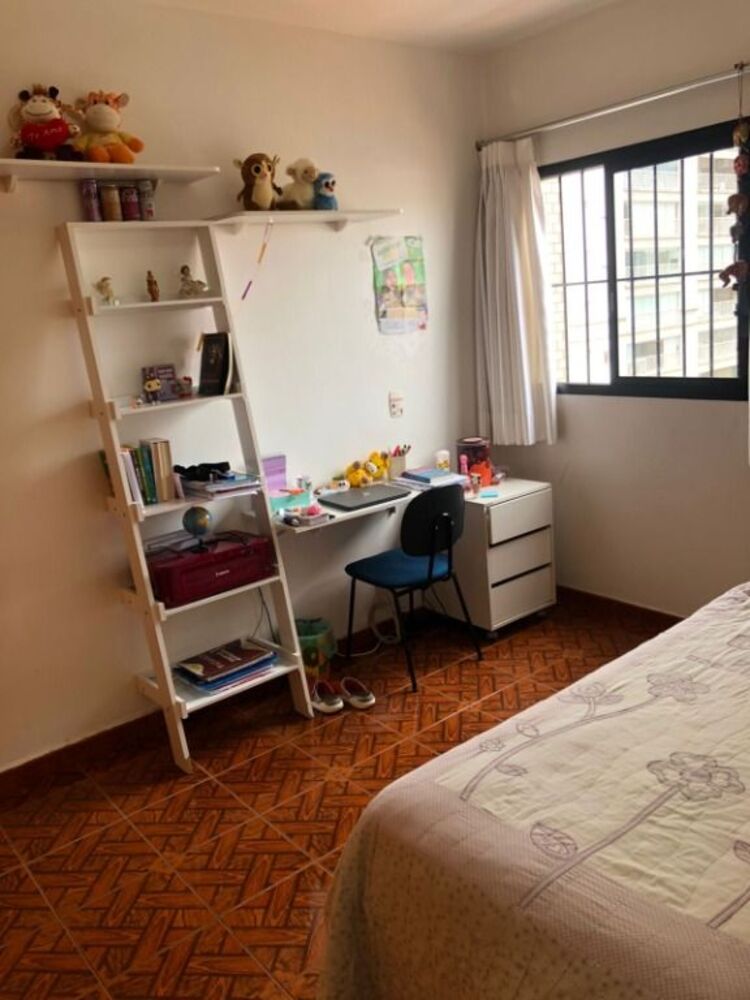 Apartamento, 4 quartos, 160 m² - Foto 5