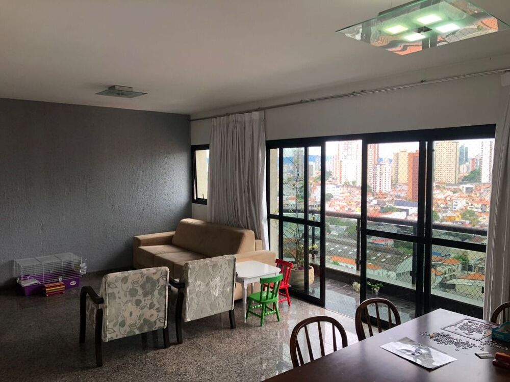 Apartamento, 4 quartos, 160 m² - Foto 8