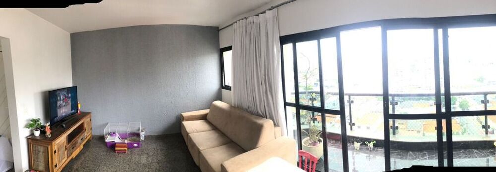 Apartamento, 4 quartos, 160 m² - Foto 7