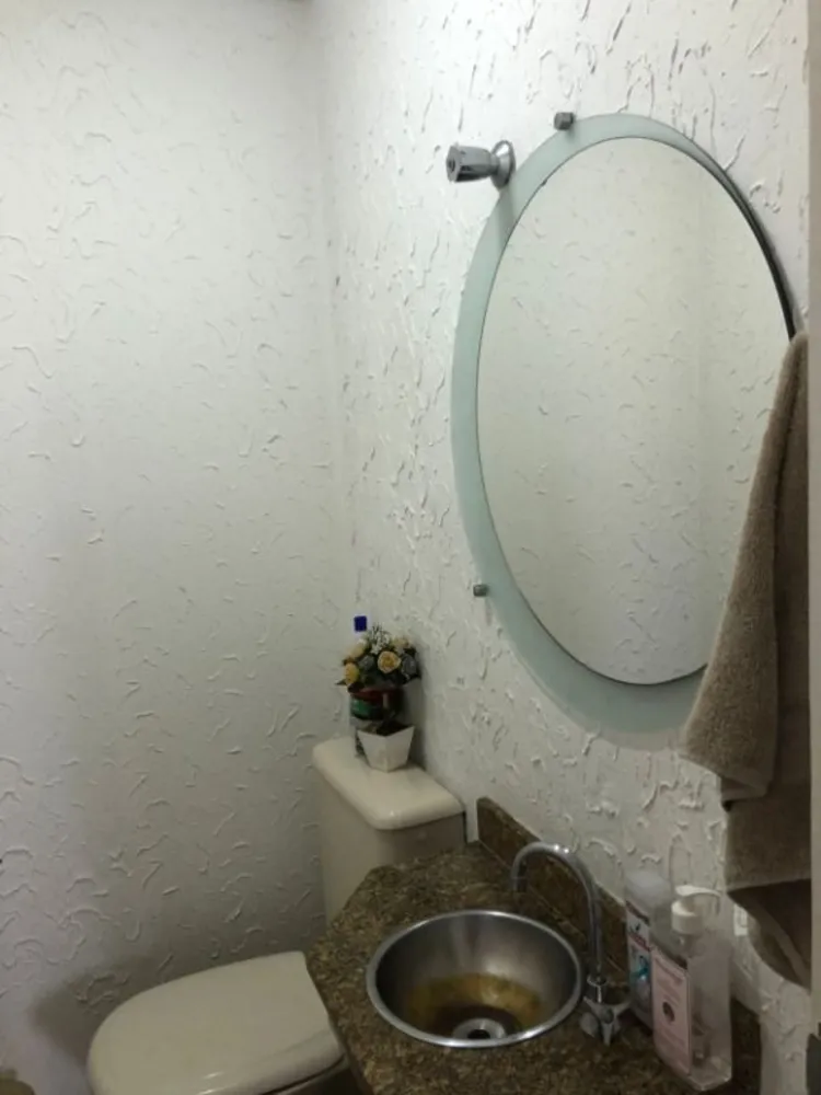 Apartamento, 4 quartos, 160 m² - Foto 13