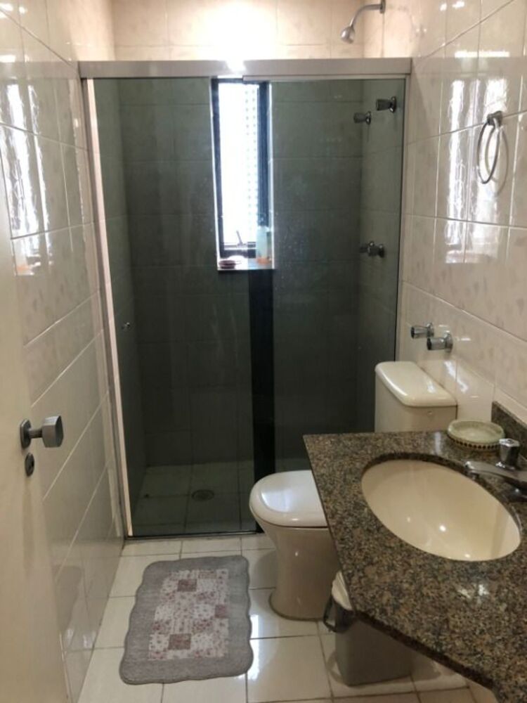 Apartamento, 4 quartos, 160 m² - Foto 4