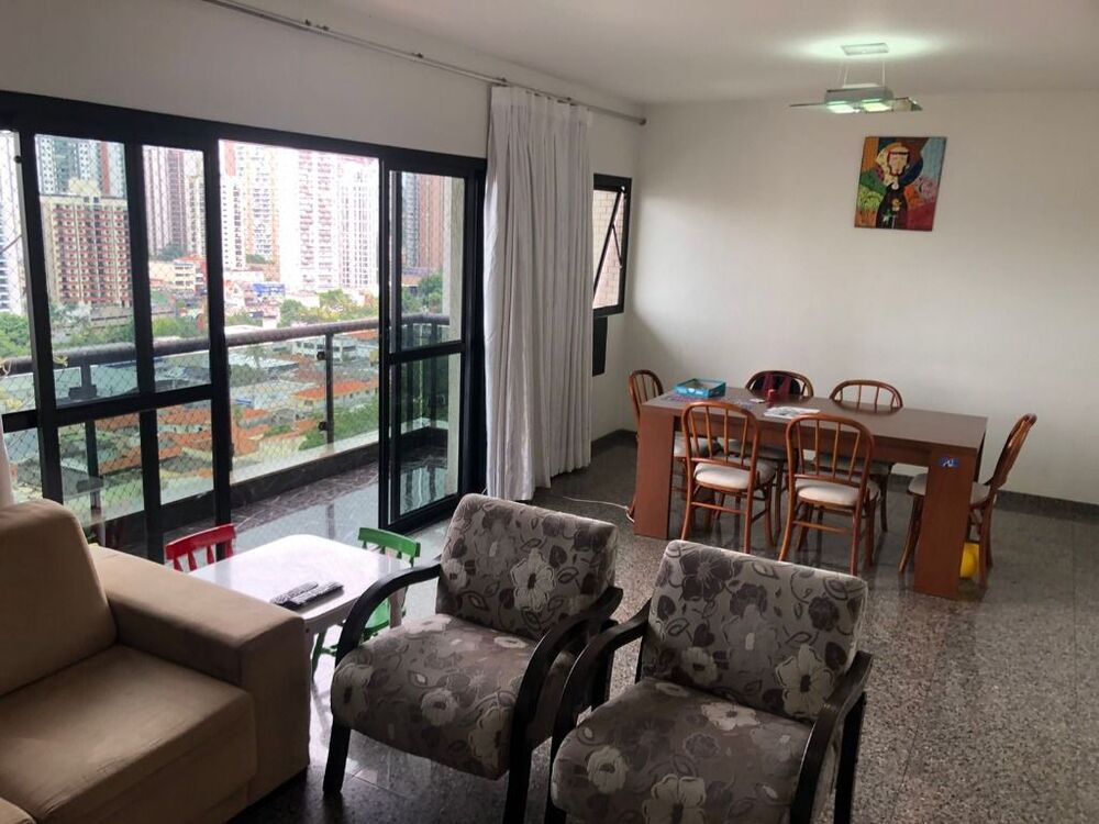 Apartamento, 4 quartos, 160 m² - Foto 10