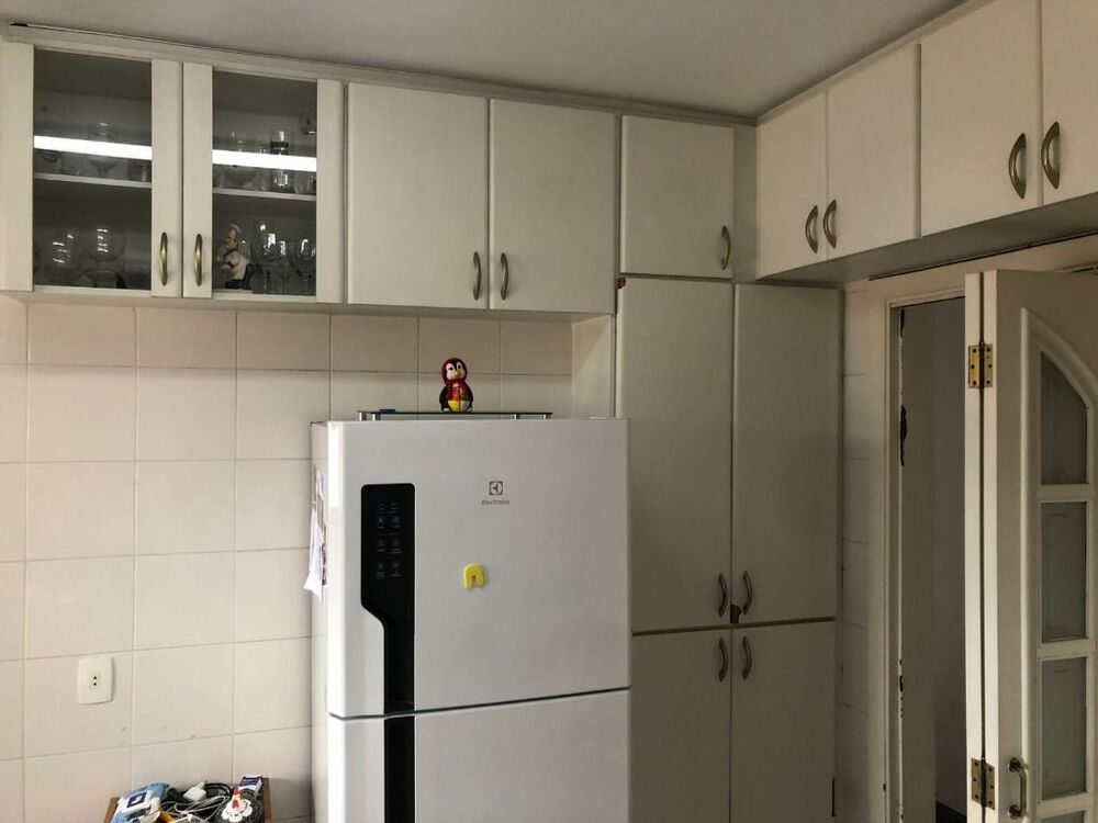 Apartamento, 4 quartos, 160 m² - Foto 12