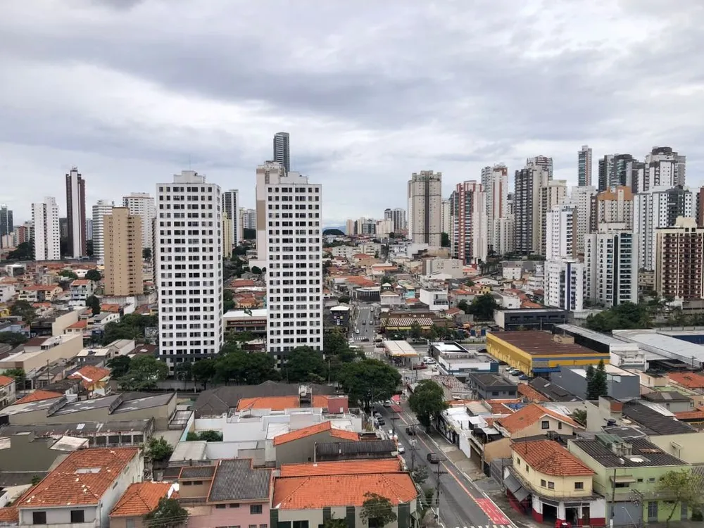 Apartamento, 4 quartos, 160 m² - Foto 1