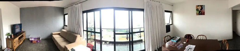 Apartamento, 4 quartos, 160 m² - Foto 12