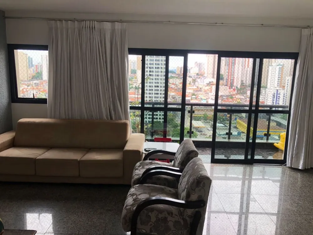 Apartamento, 4 quartos, 160 m² - Foto 3