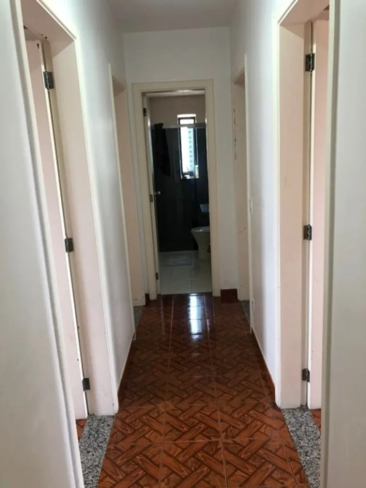 Apartamento, 4 quartos, 160 m² - Foto 9