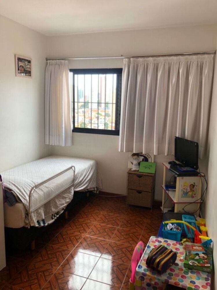 Apartamento, 4 quartos, 160 m² - Foto 2