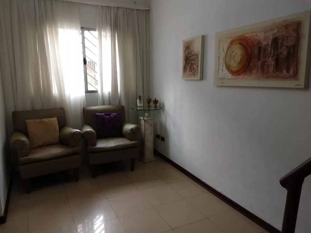 Casa à venda com 2 quartos, 80m² - Foto 6