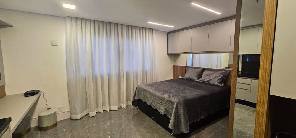 Kitnet-Studio, 21 m² - Foto 6