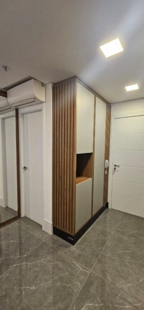Kitnet-Studio, 21 m² - Foto 5