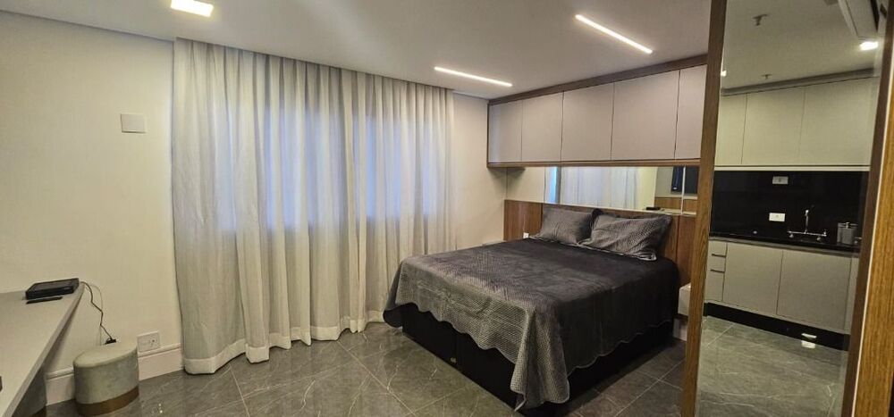 Kitnet-Studio, 21 m² - Foto 8